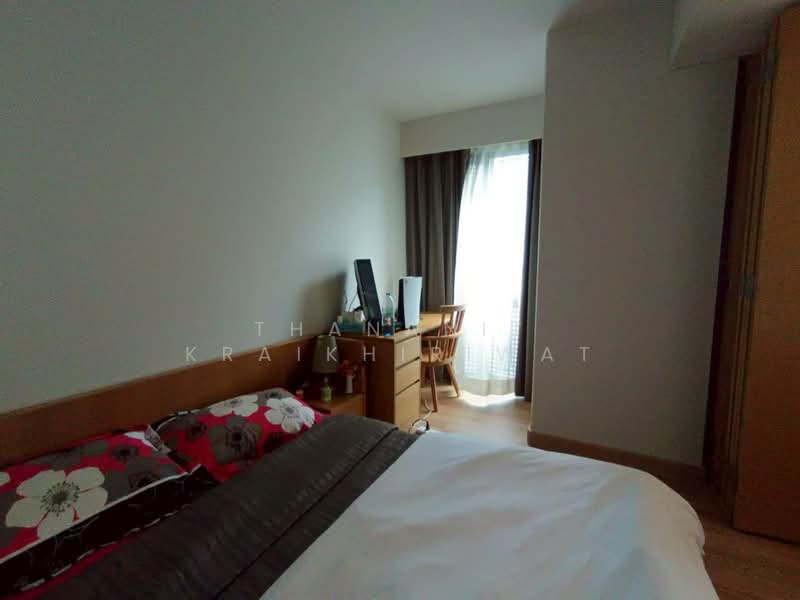 Siamese Gioia, Bangkok, Sukhumvit 31 Road, Khlong Tan Nua, Watthana, Bangkok, 1 Bedroom, 42 sqm, Condo For Sale, by Thananit Kraikhiriwat, 500411443 - DDproperty.com