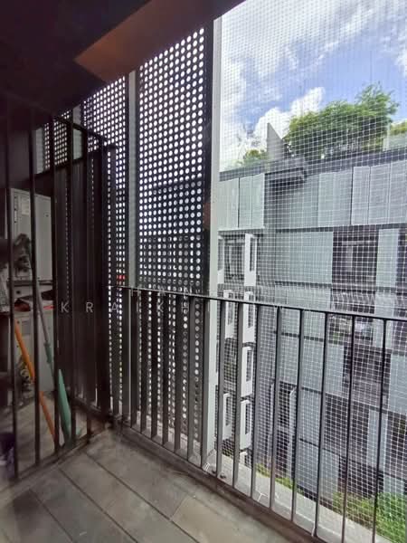 Siamese Gioia, Bangkok, Sukhumvit 31 Road, Khlong Tan Nua, Watthana, Bangkok, 1 Bedroom, 42 sqm, Condo For Sale, by Thananit Kraikhiriwat, 500411443 - DDproperty.com