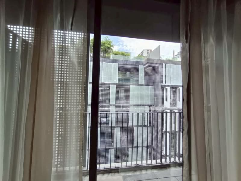 Siamese Gioia, Bangkok, Sukhumvit 31 Road, Khlong Tan Nua, Watthana, Bangkok, 1 Bedroom, 42 sqm, Condo For Sale, by Thananit Kraikhiriwat, 500411443 - DDproperty.com