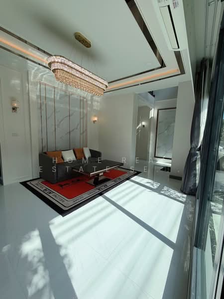 The City Bangna, Samut Prakan, Bang Phli Yai, Bang Kaeo, Bang Plee, Samut Prakan, 5 Bedrooms, 351 sqm, Single Detached House For Rent, by HOME Real Estate Service, 500411444 - DDproperty.com