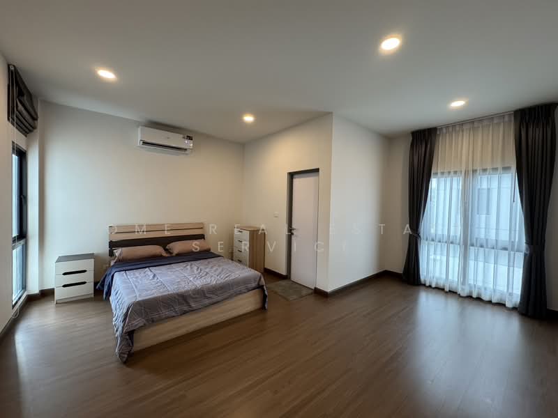 The City Bangna : The City บางนา, สมุทรปราการ, Bang Phli Yai, บางแก้ว, บางพลี, สมุทรปราการ, 351 ตร.ม., บ้านเดี่ยว ให้เช่า, โดย HOME Real Estate Service, 500411444 - DDproperty.com