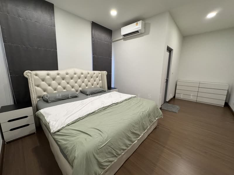 The City Bangna : The City บางนา, สมุทรปราการ, Bang Phli Yai, บางแก้ว, บางพลี, สมุทรปราการ, 351 ตร.ม., บ้านเดี่ยว ให้เช่า, โดย HOME Real Estate Service, 500411444 - DDproperty.com