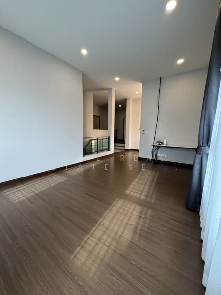 The City Bangna : The City บางนา, สมุทรปราการ, Bang Phli Yai, บางแก้ว, บางพลี, สมุทรปราการ, 351 ตร.ม., บ้านเดี่ยว ให้เช่า, โดย HOME Real Estate Service, 500411444 - DDproperty.com