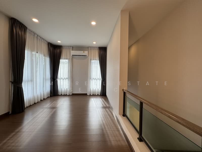 The City Bangna : The City บางนา, สมุทรปราการ, Bang Phli Yai, บางแก้ว, บางพลี, สมุทรปราการ, 351 ตร.ม., บ้านเดี่ยว ให้เช่า, โดย HOME Real Estate Service, 500411444 - DDproperty.com