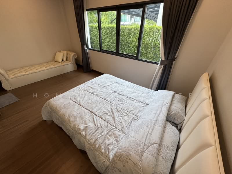 The City Bangna, Samut Prakan, Bang Phli Yai, Bang Kaeo, Bang Plee, Samut Prakan, 5 Bedrooms, 351 sqm, Single Detached House For Rent, by HOME Real Estate Service, 500411444 - DDproperty.com