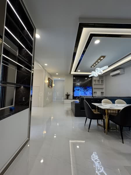 The City Bangna : The City บางนา, สมุทรปราการ, Bang Phli Yai, บางแก้ว, บางพลี, สมุทรปราการ, 351 ตร.ม., บ้านเดี่ยว ให้เช่า, โดย HOME Real Estate Service, 500411444 - DDproperty.com