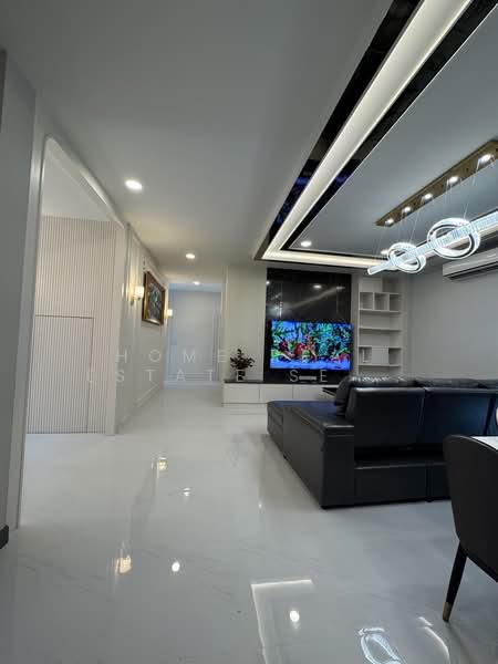 The City Bangna, Samut Prakan, Bang Phli Yai, Bang Kaeo, Bang Plee, Samut Prakan, 5 Bedrooms, 351 sqm, Single Detached House For Rent, by HOME Real Estate Service, 500411444 - DDproperty.com