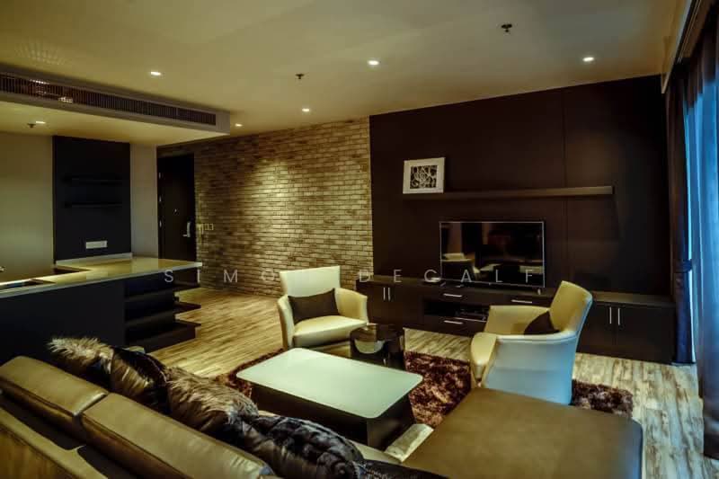 The Emporio Place, Bangkok, 93 Soi Sukhumvit 24, Sukhumvit Road, Khong Tan, Khlong Toei, Bangkok, 3 Bedrooms, 161 sqm, Condo For Rent, by Simon Decalf, 500411445 - DDproperty.com