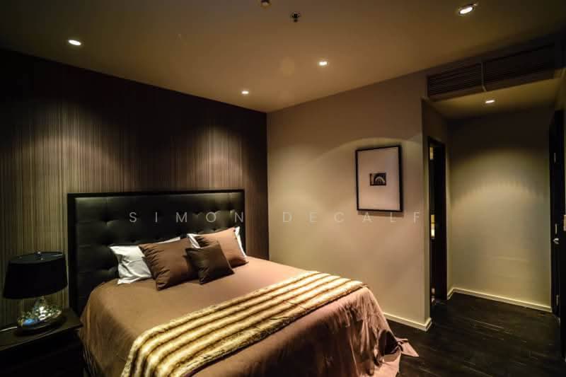 The Emporio Place, Bangkok, 93 Soi Sukhumvit 24, Sukhumvit Road, Khong Tan, Khlong Toei, Bangkok, 3 Bedrooms, 161 sqm, Condo For Rent, by Simon Decalf, 500411445 - DDproperty.com