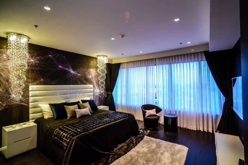 The Emporio Place, Bangkok, 93 Soi Sukhumvit 24, Sukhumvit Road, Khong Tan, Khlong Toei, Bangkok, 3 Bedrooms, 161 sqm, Condo For Rent, by Simon Decalf, 500411445 - DDproperty.com