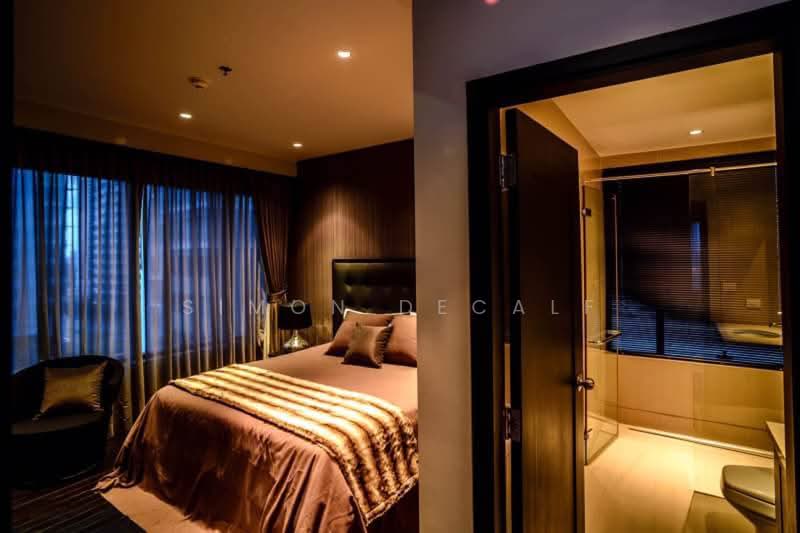 The Emporio Place, Bangkok, 93 Soi Sukhumvit 24, Sukhumvit Road, Khong Tan, Khlong Toei, Bangkok, 3 Bedrooms, 161 sqm, Condo For Rent, by Simon Decalf, 500411445 - DDproperty.com