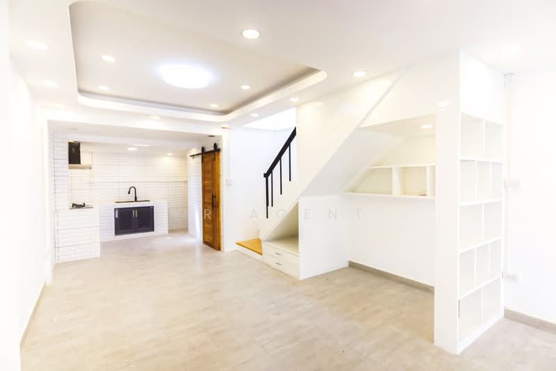 สวนทิพย์ คลองลำเจียก, กรุงเทพ, คลองกุ่ม, บึงกุ่ม, กรุงเทพ, 128 ตร.ม., ทาวน์เฮ้าส์ ขาย, โดย NR AGENT, 500411448 - DDproperty.com