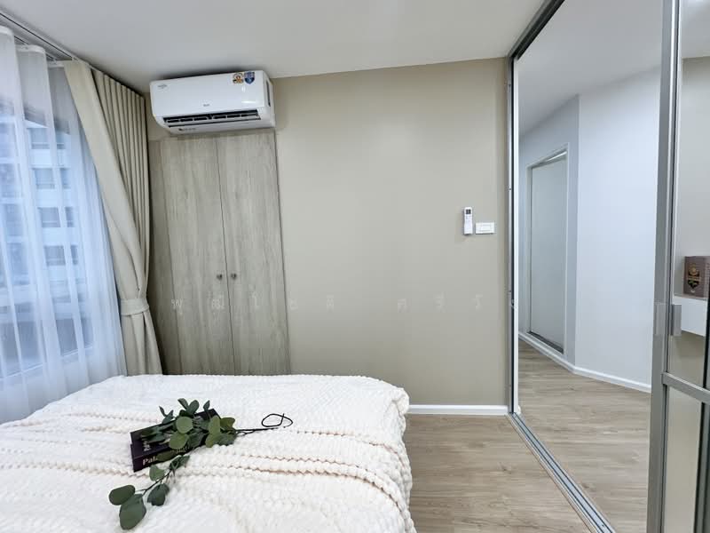 Lumpini Ville On Nut-Phatthanakan, Bangkok, Onnut Road, Prawet, Bangkok, 1 Bedroom, 26 sqm, Condo For Sale, by พุฒิโชติ ศรีวัง, 500411449 - DDproperty.com