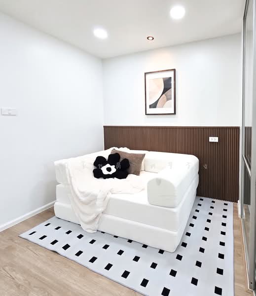 Lumpini Ville On Nut-Phatthanakan, Bangkok, Onnut Road, Prawet, Bangkok, 1 Bedroom, 26 sqm, Condo For Sale, by พุฒิโชติ ศรีวัง, 500411449 - DDproperty.com