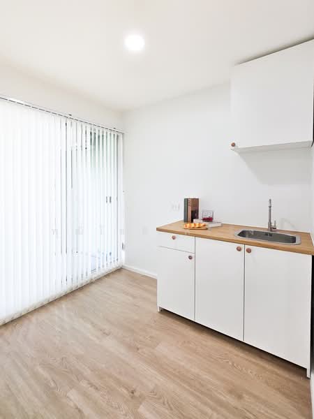Lumpini Ville On Nut-Phatthanakan, Bangkok, Onnut Road, Prawet, Bangkok, 1 Bedroom, 26 sqm, Condo For Sale, by พุฒิโชติ ศรีวัง, 500411449 - DDproperty.com