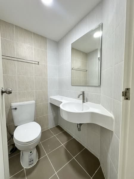 Lumpini Ville On Nut-Phatthanakan, Bangkok, Onnut Road, Prawet, Bangkok, 1 Bedroom, 26 sqm, Condo For Sale, by พุฒิโชติ ศรีวัง, 500411449 - DDproperty.com