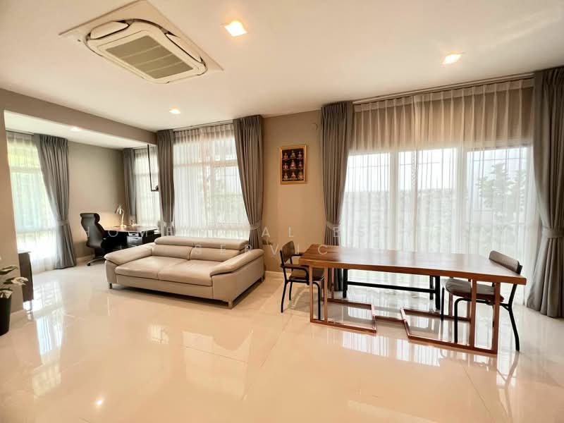 Mantana 2 Bangna Km.7, Samut Prakan, Bang Na-Trat Road, Bang Kaeo, Bang Plee, Samut Prakan, 4 Bedrooms, 222 sqm, Single Detached House For Sale, by HOME Real Estate Service, 500411450 - DDproperty.com