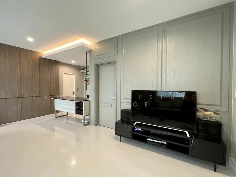 Mantana 2 Bangna Km.7, Samut Prakan, Bang Na-Trat Road, Bang Kaeo, Bang Plee, Samut Prakan, 4 Bedrooms, 222 sqm, Single Detached House For Sale, by HOME Real Estate Service, 500411450 - DDproperty.com