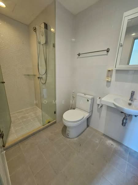IDEO Sathorn Tha Phra, Bangkok, 221 Ratchaphruek Road, Bukkalo, Thon Buri, Bangkok, 1 Bedroom, 31 sqm, Condo For Sale, by Homemark, 500411451 - DDproperty.com