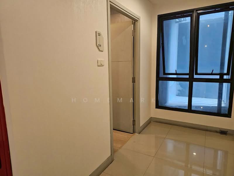 IDEO Sathorn Tha Phra : ไอดีโอ สาทร-ท่าพระ, กรุงเทพ, 221 ถนน ราชพฤกษ์ แขวงบุคคโล เขตธนบุรี กรุงเทพมหานคร 10600, บุคคโล, ธนบุรี, กรุงเทพ, 31 ตร.ม., คอนโด ขาย, โดย Homemark, 500411451 - DDproperty.com