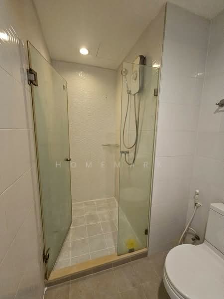 IDEO Sathorn Tha Phra, Bangkok, 221 Ratchaphruek Road, Bukkalo, Thon Buri, Bangkok, 1 Bedroom, 31 sqm, Condo For Sale, by Homemark, 500411451 - DDproperty.com