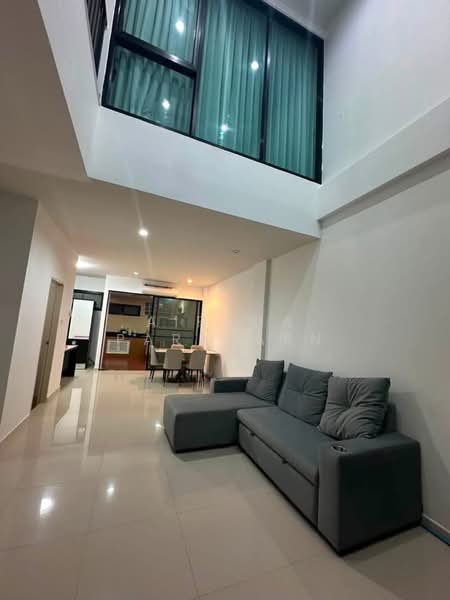 Eco Space Bangna-Wongwaen : อีโค สเปซ บางนา - วงแหวน, สมุทรปราการ, 222 ถนนกาญจนาภิเษก, บางแก้ว, บางพลี, สมุทรปราการ, 100 ตร.ม., ทาวน์เฮ้าส์ ให้เช่า, โดย Airada Parasarn, 500411452 - DDproperty.com
