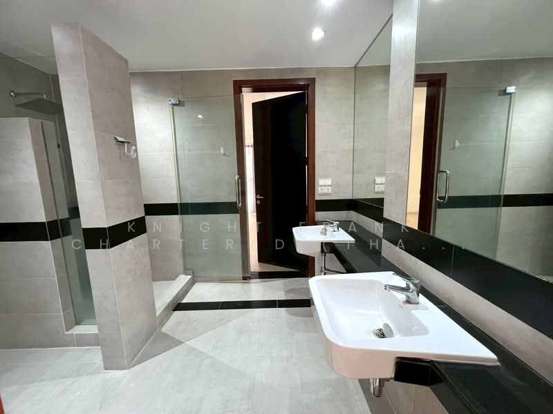 Nichada Thani, Nonthaburi, Soi Prasert Islam, Bang Talat, Pak Kret, Nonthaburi, 4 Bedrooms, 1,600 sqm, Condo For Rent, by Knight Frank Chartered (Thailand) Co.,Ltd, 500411453 - DDproperty.com