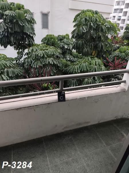 Baan Suan Sukhumvit : บ้านสวนสุขุมวิท, กรุงเทพ, อ่อนนุช 46, สวนหลวง, กรุงเทพ, 30 ตร.ม., คอนโด ให้เช่า, โดย Nichaphat Sakunchayapha, 500411455 - DDproperty.com