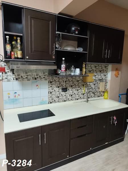 Baan Suan Sukhumvit, Bangkok, Soi On Nut 46, Suan Luang, Bangkok, 2 Bedrooms, 30 sqm, Condo For Rent, by Nichaphat Sakunchayapha, 500411455 - DDproperty.com