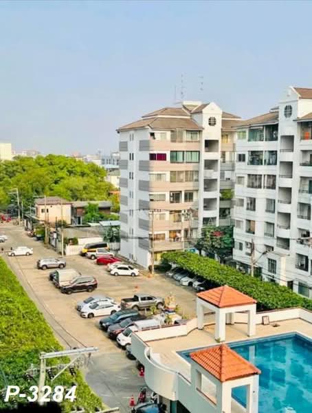 Baan Suan Sukhumvit, Bangkok, Soi On Nut 46, Suan Luang, Bangkok, 2 Bedrooms, 30 sqm, Condo For Rent, by Nichaphat Sakunchayapha, 500411455 - DDproperty.com