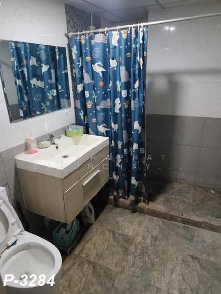 Baan Suan Sukhumvit, Bangkok, Soi On Nut 46, Suan Luang, Bangkok, 2 Bedrooms, 30 sqm, Condo For Rent, by Nichaphat Sakunchayapha, 500411455 - DDproperty.com