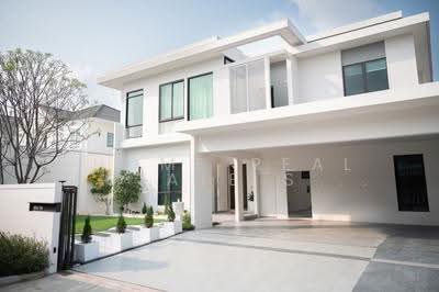 ขาย - Mantana Bangna Km.15 : บ้านมัณฑนา บางนา กม. 15, สมุทรปราการ