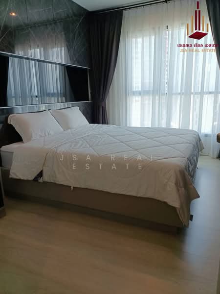 Life Sukhumvit 48, Bangkok, Soi Sukhumvit 48, Phra Kanong, Khlong Toei, Bangkok, 2 Bedrooms, 41 sqm, Condo For Rent, by JSA REAL ESTATE, 500411457 - DDproperty.com