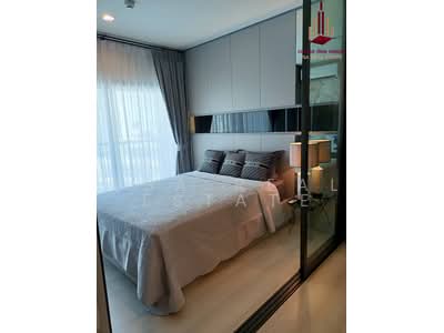 For Rent - Life Sukhumvit 48, Bangkok