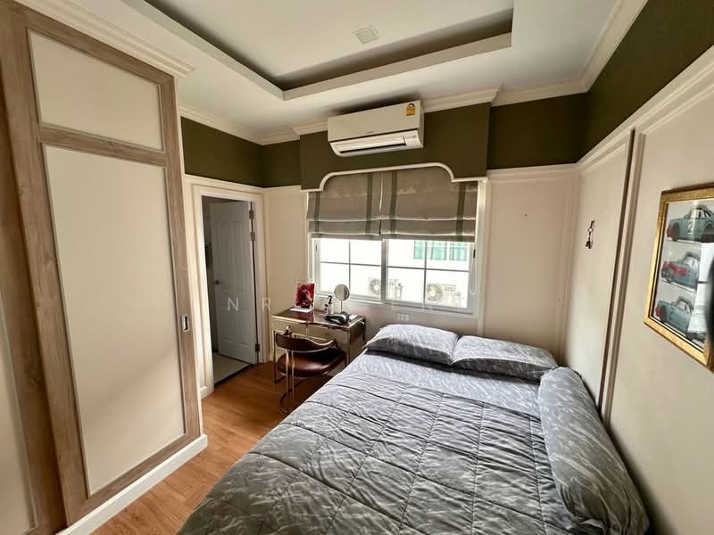 เพรสทีจ พระราม 9 - กรุงเทพกรีฑา, Bangkok, Saphan Sung, Saphan Sung, Bangkok, 8 Bedrooms, 327 sqm, Single Detached House For Sale, by NR AGENT, 500411460 - DDproperty.com
