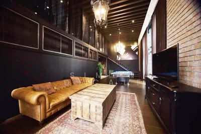 For Rent - The Emporio Place, Bangkok