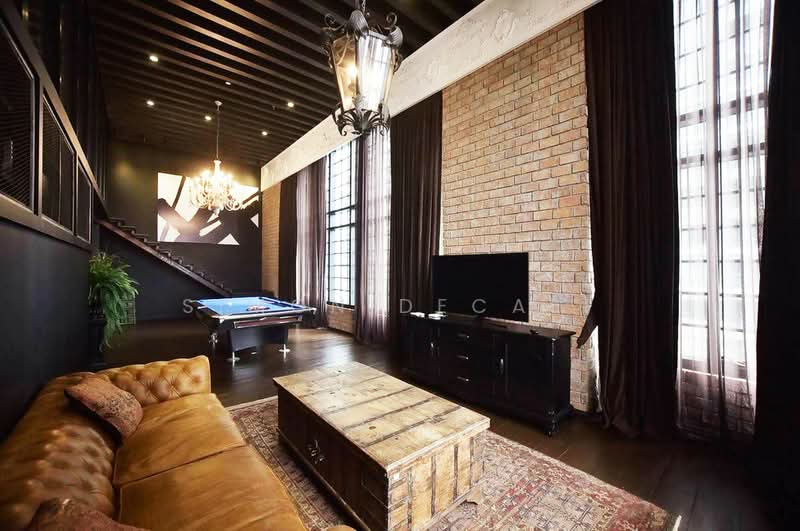 The Emporio Place : ดิ เอ็มโพริโอ เพลส, กรุงเทพ, 93 ซอยสุขุมวิท 24 ถนนสุุขุมวิท, คลองตัน, คลองเตย, กรุงเทพ, 200 ตร.ม., คอนโด ให้เช่า, โดย Simon Decalf, 500411461 - DDproperty.com