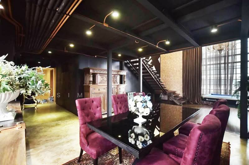 The Emporio Place, Bangkok, 93 Soi Sukhumvit 24, Sukhumvit Road, Khong Tan, Khlong Toei, Bangkok, 2 Bedrooms, 200 sqm, Condo For Rent, by Simon Decalf, 500411461 - DDproperty.com