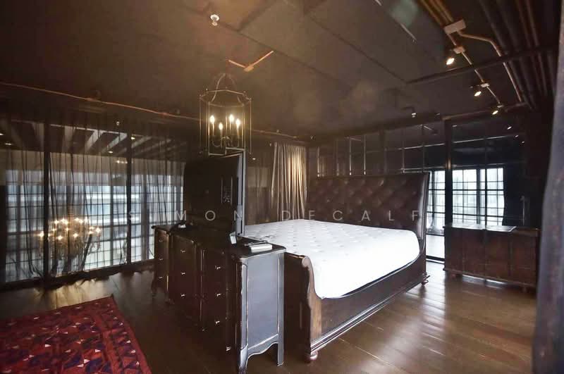 The Emporio Place : ดิ เอ็มโพริโอ เพลส, กรุงเทพ, 93 ซอยสุขุมวิท 24 ถนนสุุขุมวิท, คลองตัน, คลองเตย, กรุงเทพ, 200 ตร.ม., คอนโด ให้เช่า, โดย Simon Decalf, 500411461 - DDproperty.com