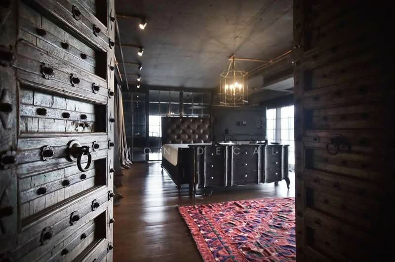 The Emporio Place : ดิ เอ็มโพริโอ เพลส, กรุงเทพ, 93 ซอยสุขุมวิท 24 ถนนสุุขุมวิท, คลองตัน, คลองเตย, กรุงเทพ, 200 ตร.ม., คอนโด ให้เช่า, โดย Simon Decalf, 500411461 - DDproperty.com
