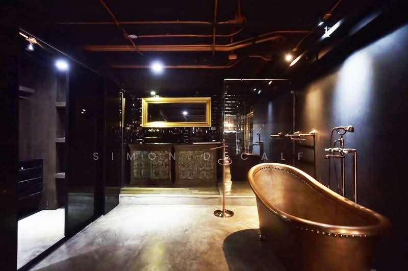 The Emporio Place : ดิ เอ็มโพริโอ เพลส, กรุงเทพ, 93 ซอยสุขุมวิท 24 ถนนสุุขุมวิท, คลองตัน, คลองเตย, กรุงเทพ, 200 ตร.ม., คอนโด ให้เช่า, โดย Simon Decalf, 500411461 - DDproperty.com