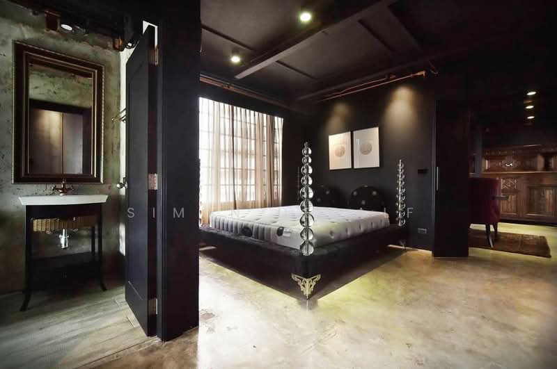 The Emporio Place, Bangkok, 93 Soi Sukhumvit 24, Sukhumvit Road, Khong Tan, Khlong Toei, Bangkok, 2 Bedrooms, 200 sqm, Condo For Rent, by Simon Decalf, 500411461 - DDproperty.com