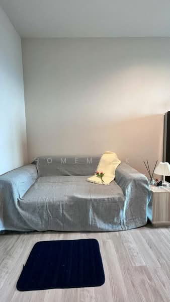 Plum Condo Ramkhamheng Station, Bangkok, Ramkhamhaeng Road, Suan Luang, Bangkok, 1 Bedroom, 27 sqm, Condo For Sale, by Homemark, 500411462 - DDproperty.com