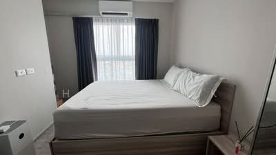 ขาย - Plum Condo Ramkhamheng Station : พลัม คอนโด รามคำแหง สเตชั่น, กรุงเทพ