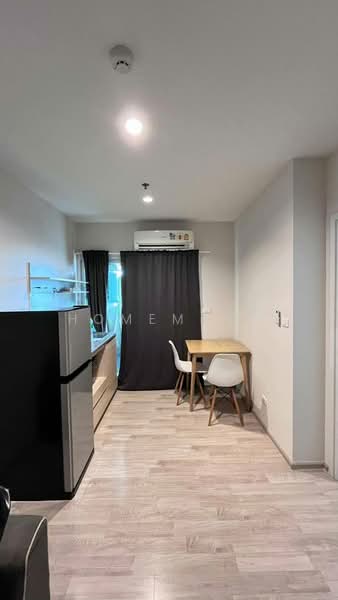 Plum Condo Ramkhamheng Station, Bangkok, Ramkhamhaeng Road, Suan Luang, Bangkok, 1 Bedroom, 27 sqm, Condo For Sale, by Homemark, 500411462 - DDproperty.com