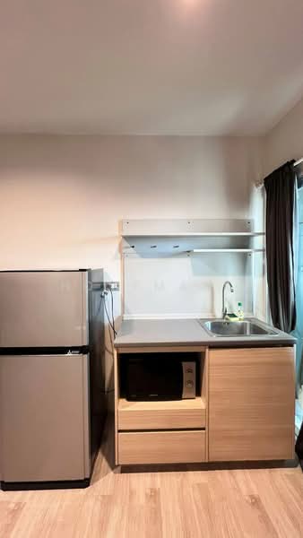 Plum Condo Ramkhamheng Station : พลัม คอนโด รามคำแหง สเตชั่น, กรุงเทพ, ถนนรามคำแหง, สวนหลวง, กรุงเทพ, 27 ตร.ม., คอนโด ขาย, โดย Homemark, 500411462 - DDproperty.com