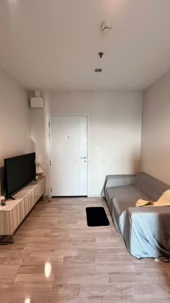 Plum Condo Ramkhamheng Station, Bangkok, Ramkhamhaeng Road, Suan Luang, Bangkok, 1 Bedroom, 27 sqm, Condo For Sale, by Homemark, 500411462 - DDproperty.com