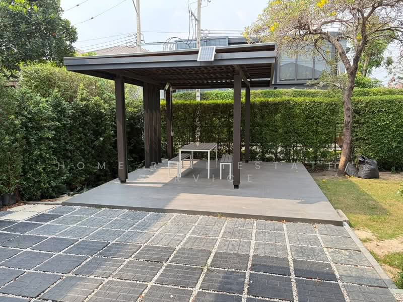 Mantana Bangna Km.7 : มัณฑนา บางนา กม.7, สมุทรปราการ, 68 ถนนบางนา-ตราด, บางแก้ว, บางพลี, สมุทรปราการ, 330 ตร.ม., บ้านเดี่ยว ขาย, โดย HOME Real Estate Service, 500411463 - DDproperty.com