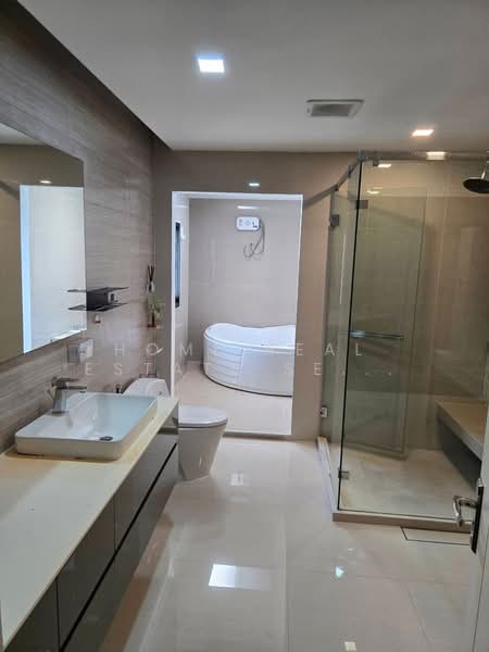 Mantana Bangna Km.7, Samut Prakan, 68 Bangna-Trad Road, Bang Kaeo, Bang Plee, Samut Prakan, 5 Bedrooms, 330 sqm, Single Detached House For Sale, by HOME Real Estate Service, 500411463 - DDproperty.com