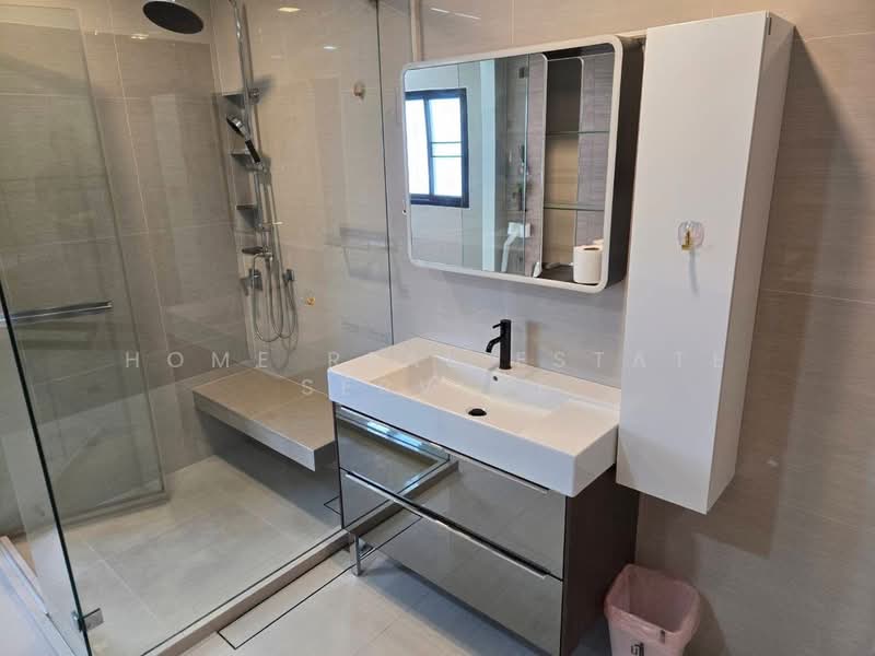 Mantana Bangna Km.7, Samut Prakan, 68 Bangna-Trad Road, Bang Kaeo, Bang Plee, Samut Prakan, 5 Bedrooms, 330 sqm, Single Detached House For Sale, by HOME Real Estate Service, 500411463 - DDproperty.com